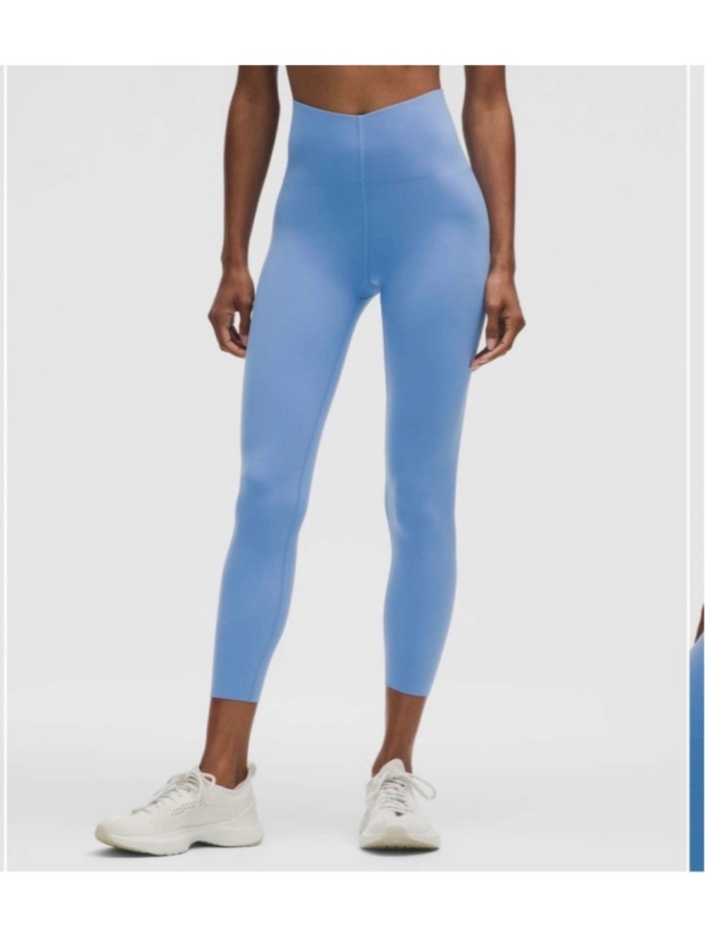 lululemon Glow Up™ Super-High-Rise
Tight 25”